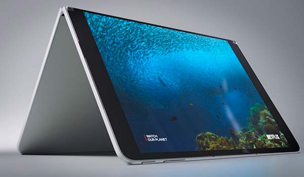 Microsoft surface neo bisagra
