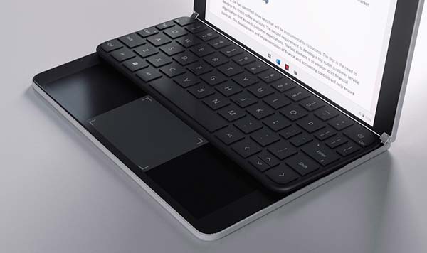 teclado surface neo