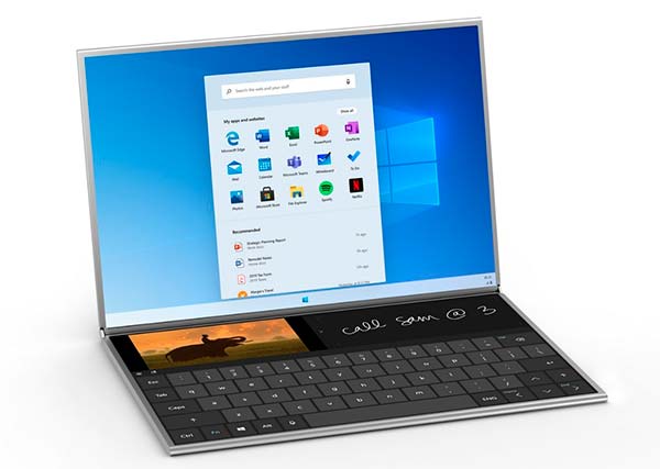 surface neo modo portatil