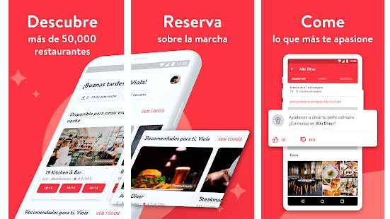 Opentable