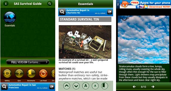 SAS Survival Guide