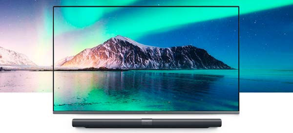 Xiaomi TV Mi Mural