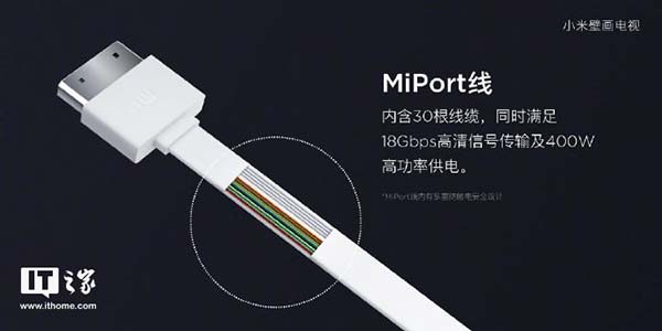 Xiaomi MiPort Mi Mural