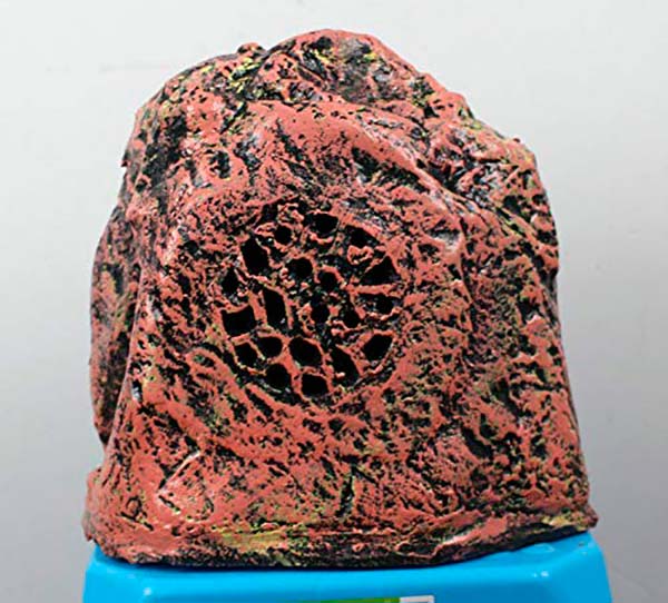 altavoz roca WENLONG