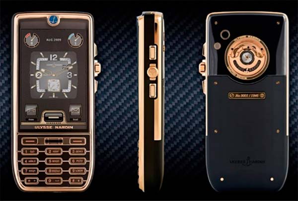 movil mas caro