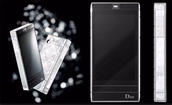 movil Dior