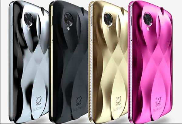 moviles mas caros 2019