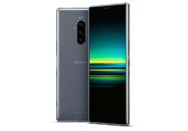 Sony Xperia 1 
