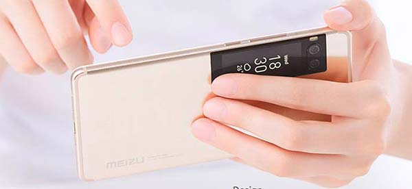 Meizu Pro 7