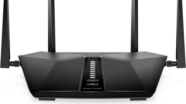 Asus router RT-AX86U CES 2020