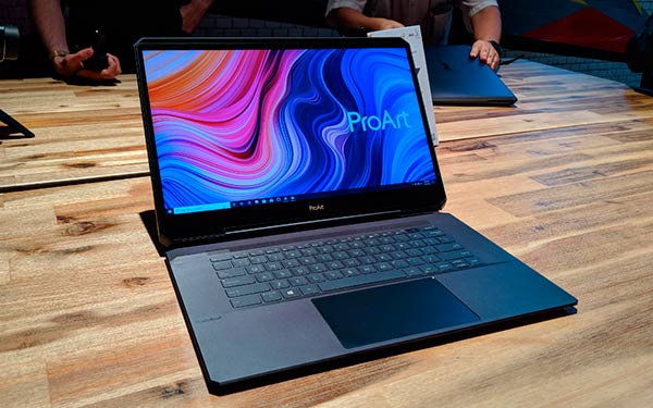 Asus ProArt StudioBook 