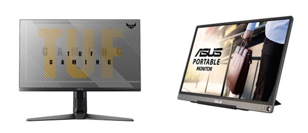 Asus ZenScreen MB16ACE 