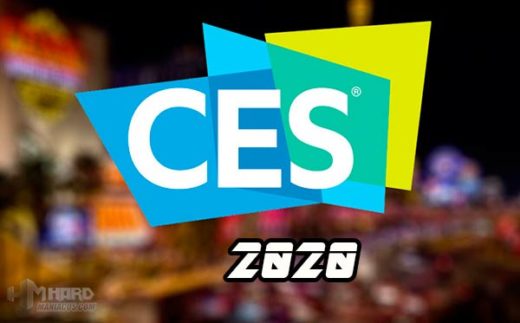 CES 2020 portada