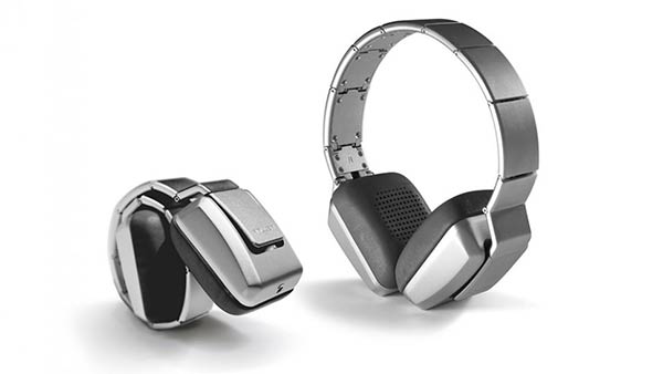 auriculares Luzli Roller