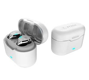 Auriculares MSI CH40
