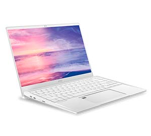 Portátiles MSI Prestige 14