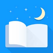 Moon reader