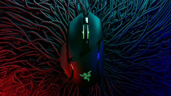 Razer Basilisk V2