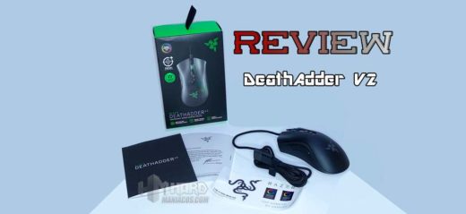 Razer DeathAdder V2