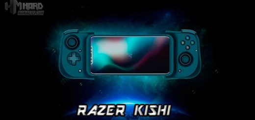 Razer Kishi portada