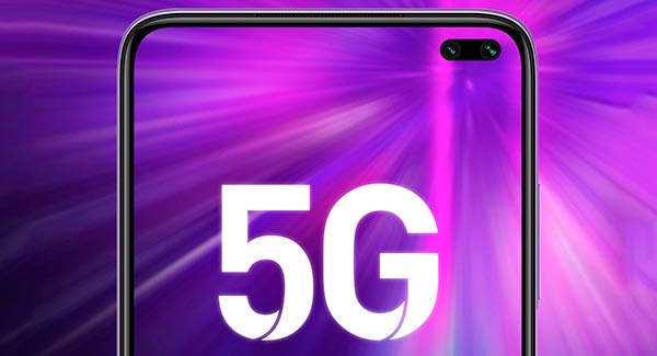 Redmi K30 5G