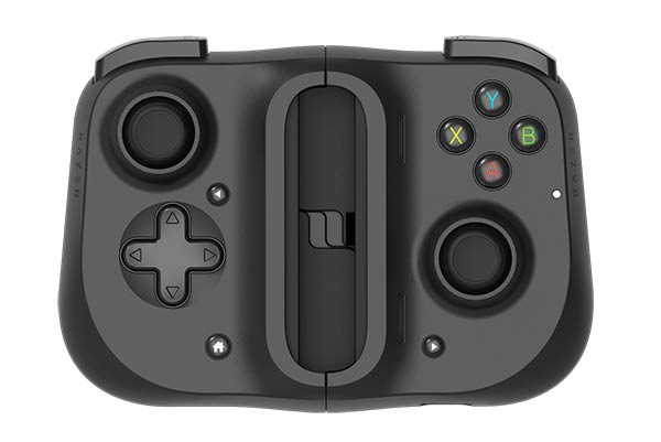 mando Razer Kishi
