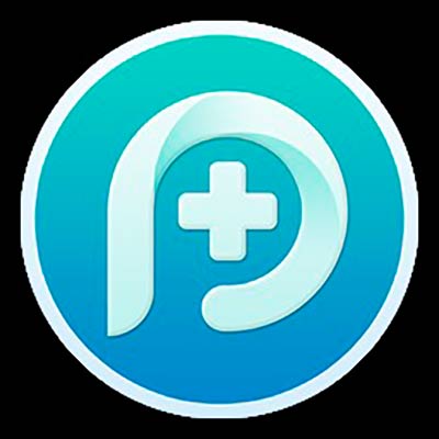 PhoneRescue logo