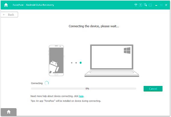 FonePaw Android