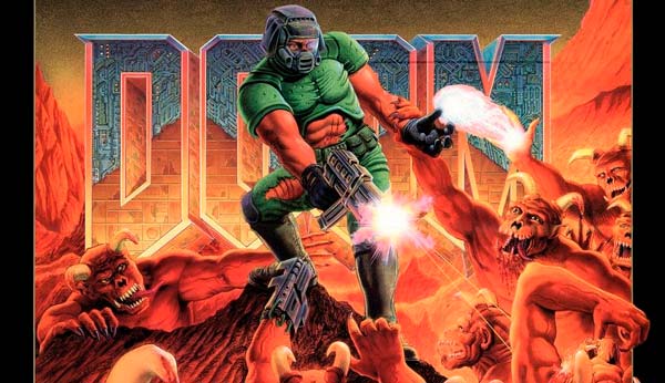 Juegos de id Software: Doom (1993-1997)