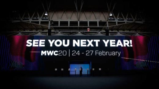 Mobile World Congress 2020 cancelado portada