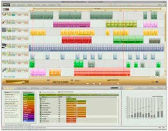Music Maker Hip Hop Edition 3