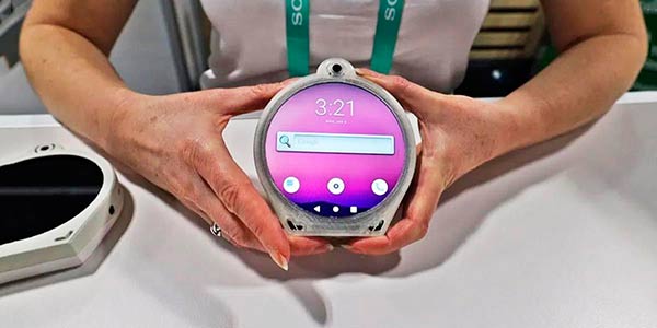 cyrcle phone 