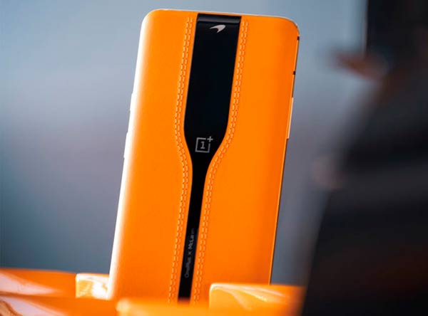 OnePlus Concept One camaras ocultas