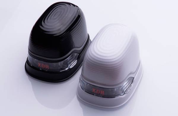 impresoras portátiles PrintBrush XDR