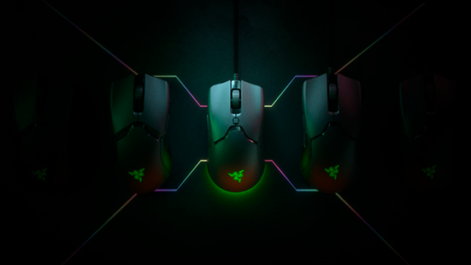 Razer Viper Mini