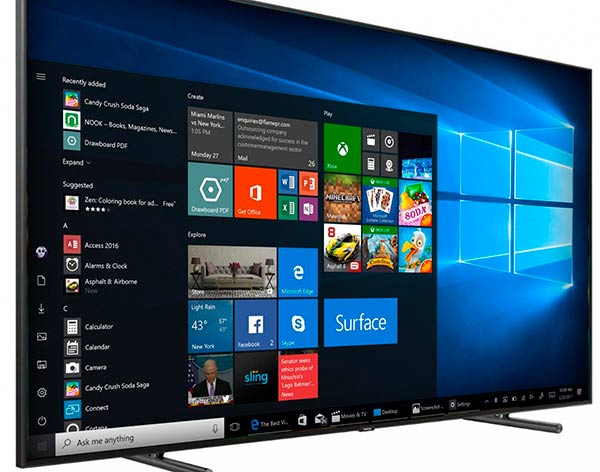 mejor monitor PC