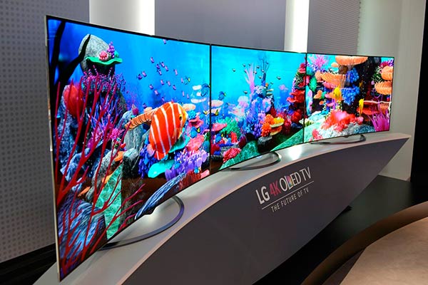 pantalla oled que es