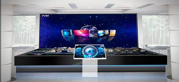 mejor televisor 65 pulgadas
