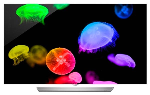 mejor televisor lcd oled led