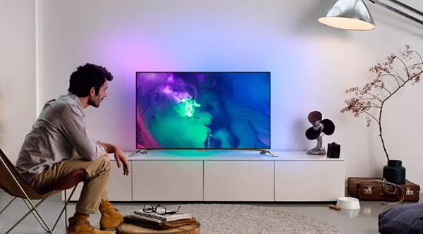 mejor televisor 2020 portada