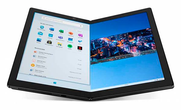 laptop Lenovo ThinkPad X1