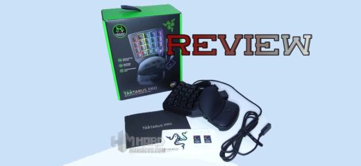 razer tartarus pro