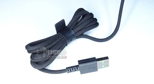 cable SpeedFlex Razer Viper Mini
