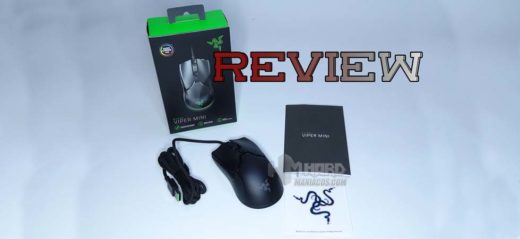 Razer Viper Mini