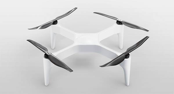 dron Impossible US-01