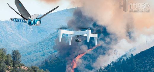 drones increibles portada