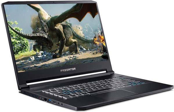 acer predator triton 500