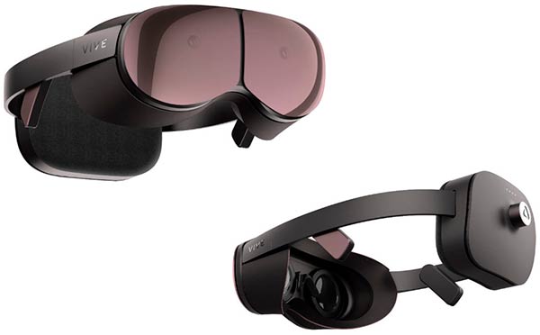 gafas HTC Project Proton