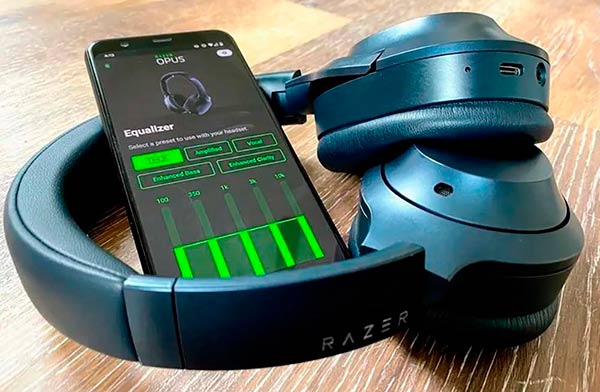 Razer Opus Mobile
