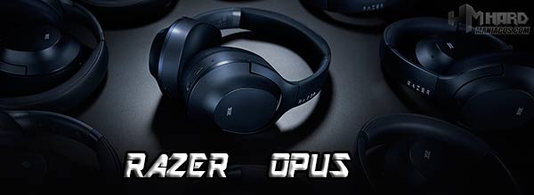 Razer Opus Portada
